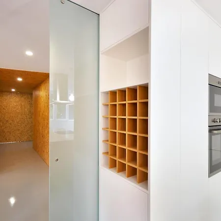 Casa Do Bieira For Family By Se Apartamentos Διαμέρισμα