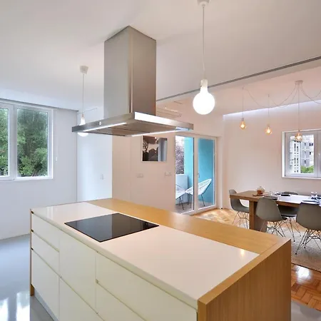 Casa Do Bieira For Family By Se