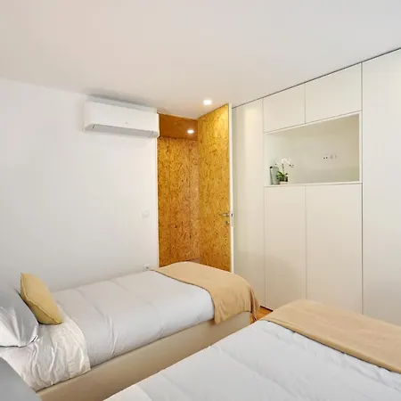 Casa Do Bieira For Family By Se *