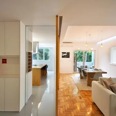 Appartamento Sé - Casa Do Bieira