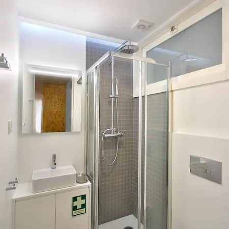 Appartamento Sé - Casa Do Bieira *