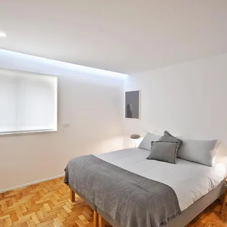 Casa Do Bieira For Family By Se * 布拉加