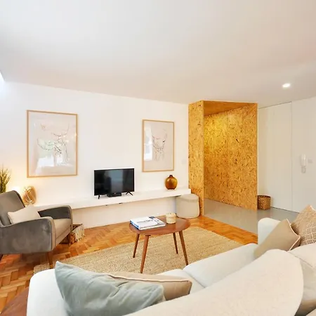 Casa Do Bieira For Family By Se * 布拉加