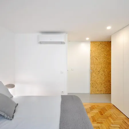 Casa Do Bieira For Family By Se Apartamentos Διαμέρισμα Μπράγκα