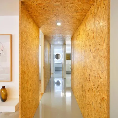 Casa Do Bieira For Family By Se Apartamentos *