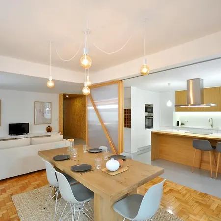 Casa Do Bieira For Family By Se Apartamentos Διαμέρισμα