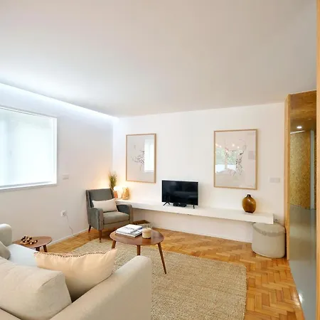 Sé - Casa Do Bieira Appartamento Braga