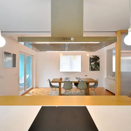 Διαμέρισμα Casa Do Bieira For Family By Se Apartamentos