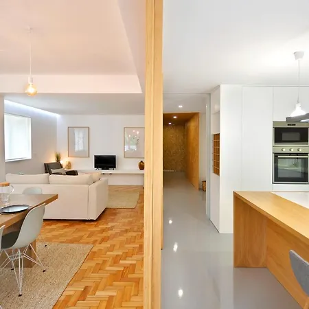 Διαμέρισμα Casa Do Bieira For Family By Se Apartamentos *