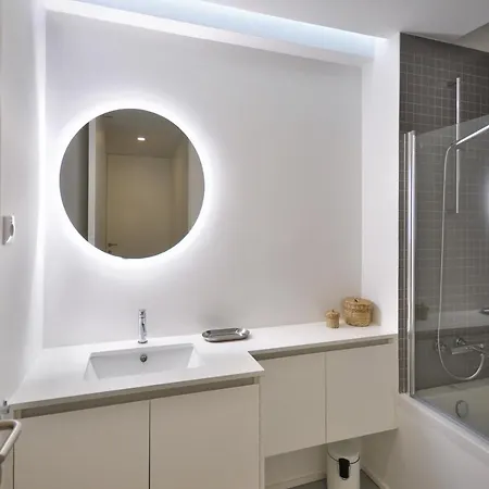 Casa Do Bieira For Family By Se Apartamentos Διαμέρισμα Μπράγκα