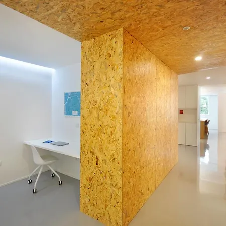 Appartement Casa Do Bieira By Sé *