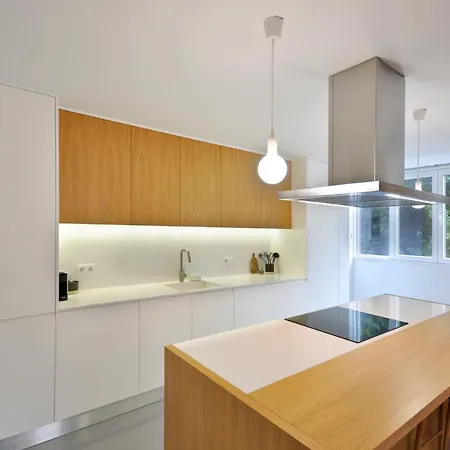 Casa Do Bieira For Family By Se Apartamentos Μπράγκα