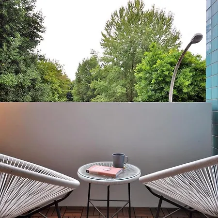 Casa Do Bieira For Family By Se Apartamentos Μπράγκα