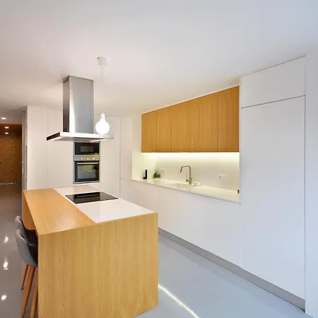 Διαμέρισμα Casa Do Bieira For Family By Se Apartamentos *