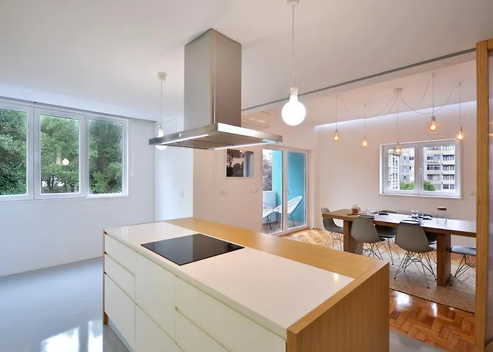 Casa Do Bieira For Family By Se