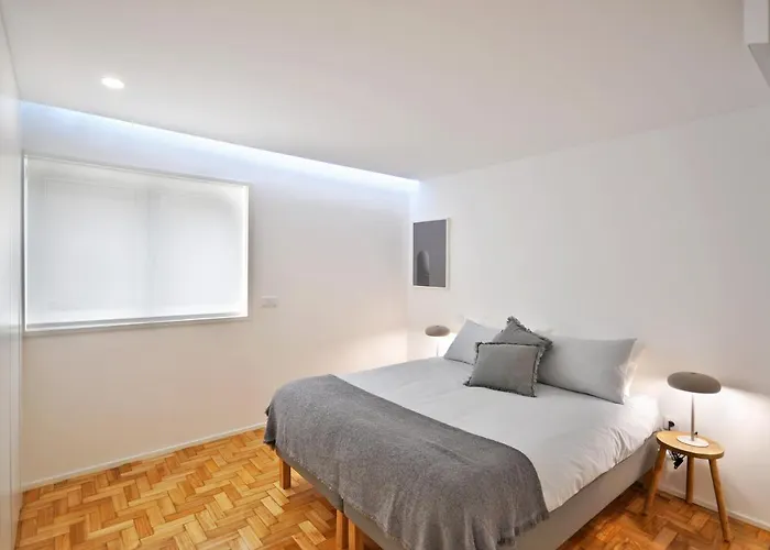 Casa Do Bieira For Family By Se * 布拉加