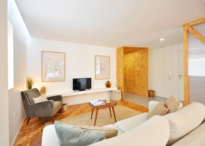 Casa Do Bieira For Family By Se * 布拉加