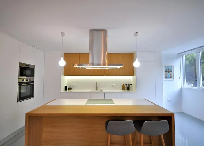 Casa Do Bieira For Family By Se