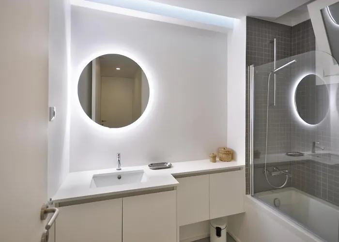 Casa Do Bieira For Family By Se 公寓 布拉加