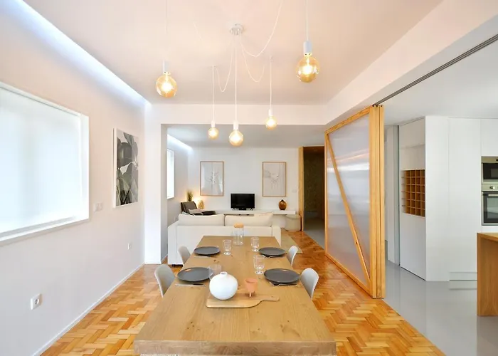 Casa Do Bieira For Family By Se 布拉加