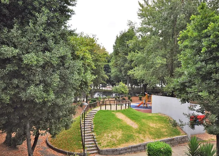 Casa Do Bieira For Family By Se