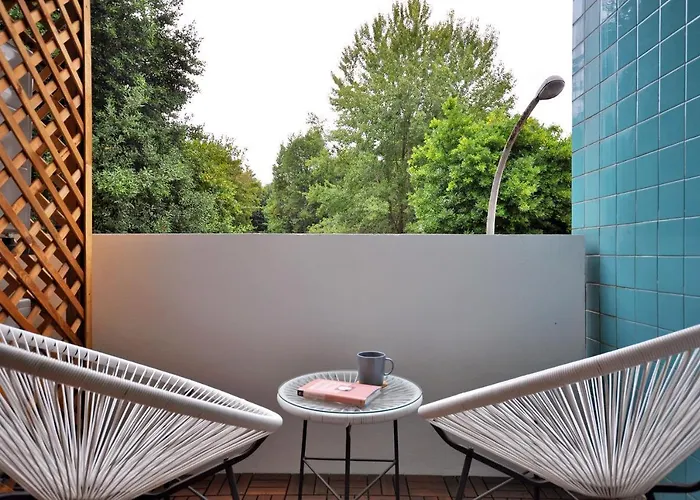 Casa Do Bieira For Family By Se Braga